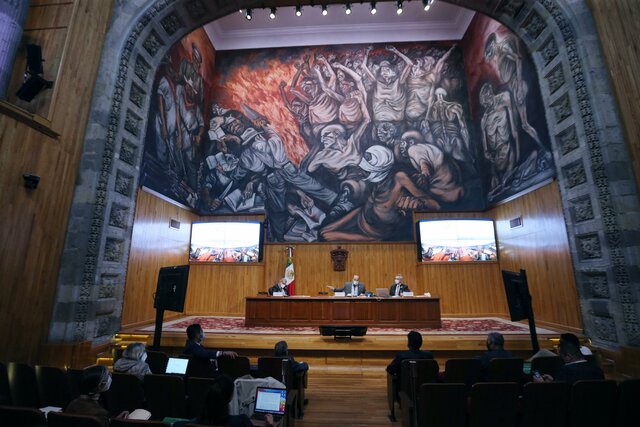 La nueva Ley Orgánica de la Universidad de Guadalajara