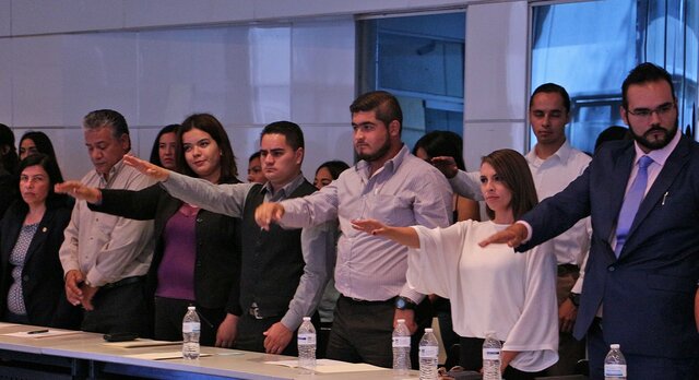 Primera Reforma de la Universidad