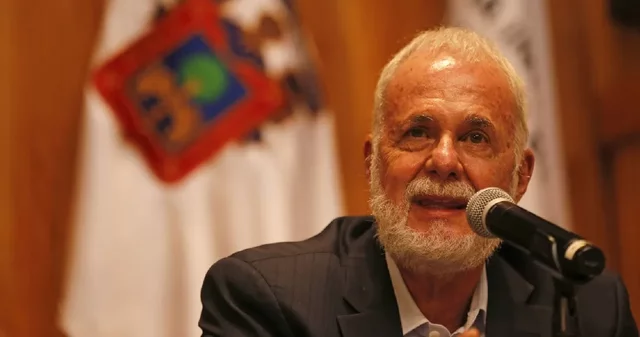 Presentación del Plan de Desarrollo Institucional