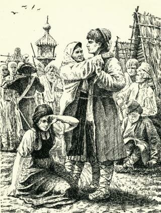 Сентиментализм