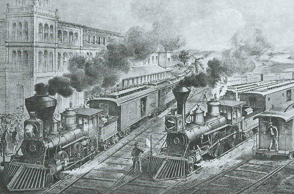 Cosa accadde(riv.industriale)