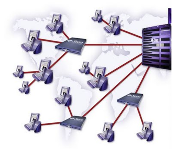 Computadora empresarial