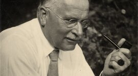 Timeline: Carl Jung