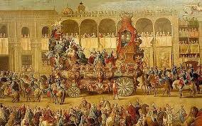 O século XVII en España