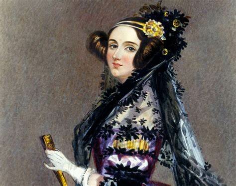 Ada Lovelace