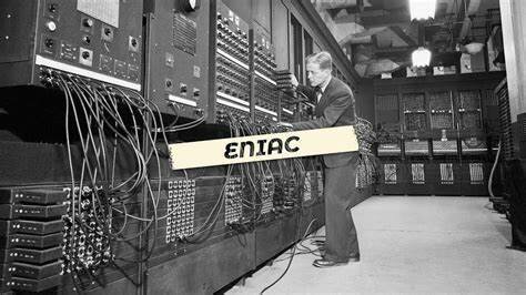 ENIAC
