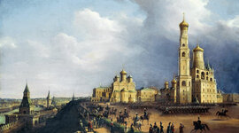 Timeline: Российские императоры