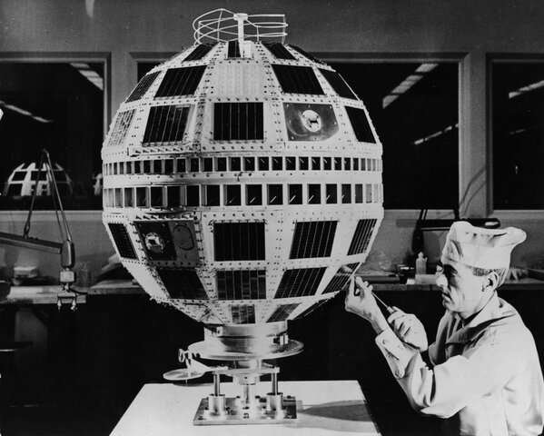 Telstar I