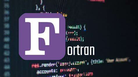 FORTRAN