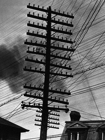 Cabo de Par Trançado (Twisted Pair)