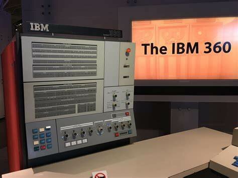 IBM 360