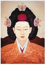 Neixament de l'emperadora Suiko