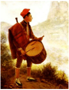 El timbaler del Bruc