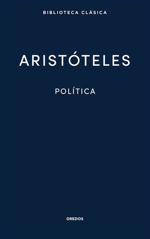 La Política de Aristóteles