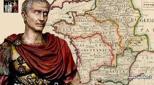 La Gallia è di Cesare