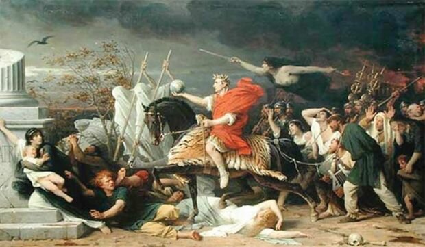 Una vittoria inaspettata