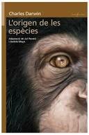 Publicació de L’origen de les espècies de Charles Darwin