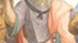 Timeline: Origen del conocimiento y del pensamiento platónico.