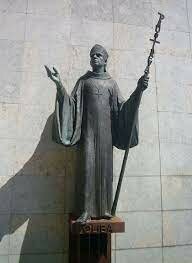 Mort de l’abat Oliba