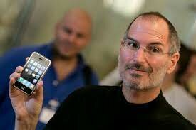 Steve Jobs regresa a Apple