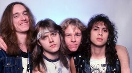Timeline: History of Metallica