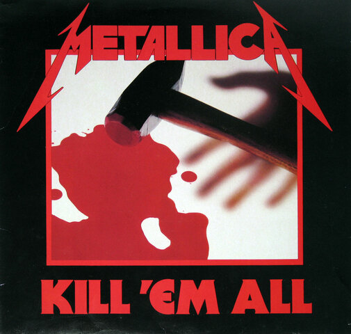 Kill 'em All