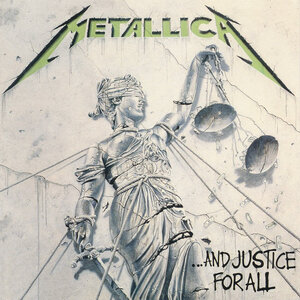 ...Αnd Justica for All