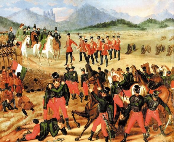 Manifestations de Juillet