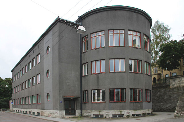Algklassid kolivad