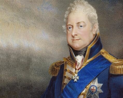 William IV