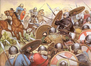 Victoria de la batalla de Vouillé