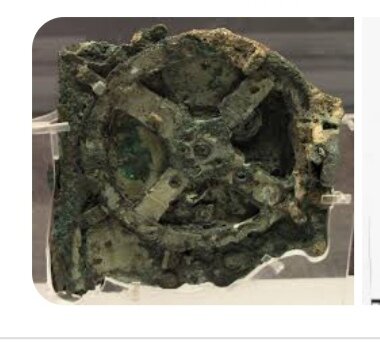 Mecanismo Antikytera