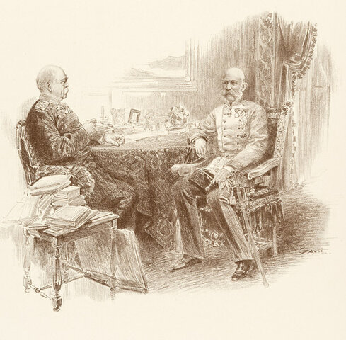 Télégramme de Breslau