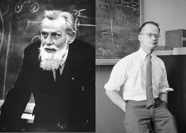 First artificial intelligence