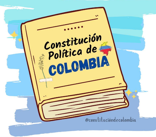 Constitución Política de Colombia