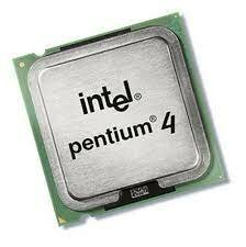 Intel Pentium 4