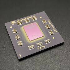 PowerPC 7450