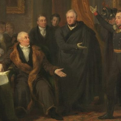 Timeline: Línea de tiempo tema 1