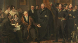 Timeline: Línea de tiempo tema 1