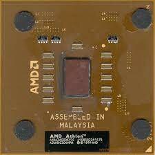 Athlon XP Thoroughbred