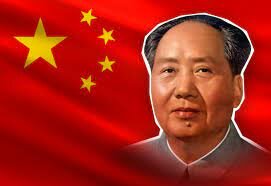 Mao zedong