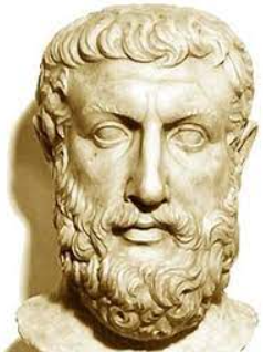 Parmenides