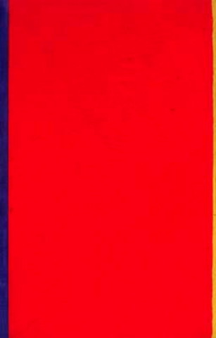 Who's Afraid of Red, Yellow and Blue? by Newmman