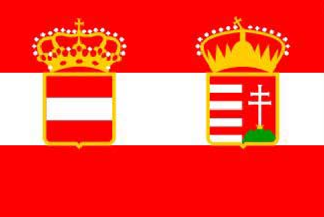 Austria-Hungary declares war on Serbia.