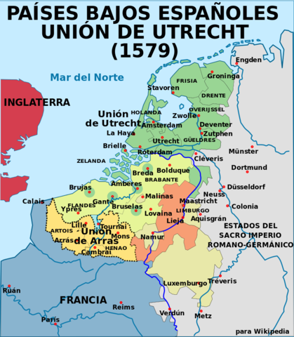 Las Provincias Unidas se convierten en república