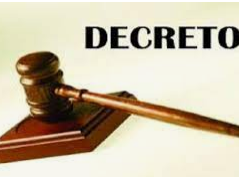 Decreto 1804 de 1999