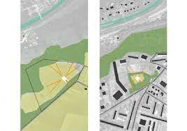 Expropiación de la parcela (7 hectáreas)
