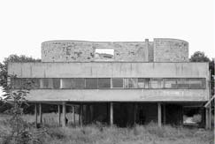 Segunda restauración