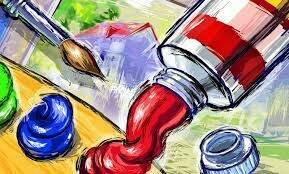 2º Bachillerato de Artes