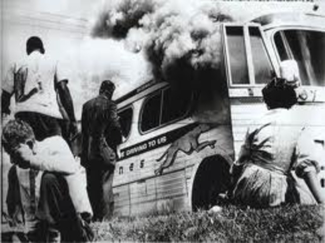Freedom Riders